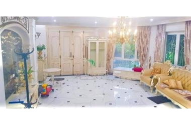 Bán nhà 5T, Khu TT Văn Phú, DT126m2, MT21.5m, lô góc, 27.5 tỷ