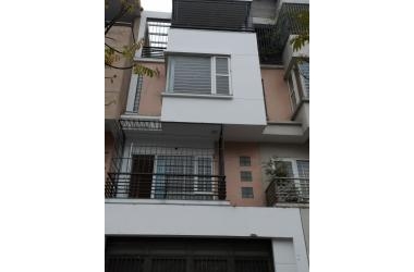 Bán nhà 5T, TT9 KĐT Văn Phú, Hà Đông, MT4.5M, 90m2, 22.5 tỷ