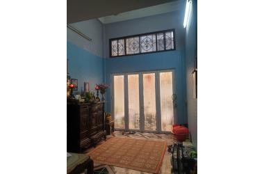 Bán nhà Tân Mai, 60m2, 3 tầng, 3 ngủ, 3.5 tỷ. Lh 0783468579