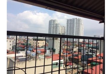 Cho thuê căn hộ dịch vụ , văn phòng kinh doanh khu vực Cầu Giấy