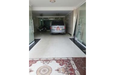 Cực hiếm! Bán gấp nhà Lê Trọng Tấn, 62m2, 6 tầng, thang máy, gara oto nhỉnh 6 tỷ.
