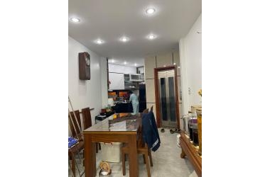 Bán Nhà Nguyên Căn 22m2 Phố Trương Định - Q. Hai Bà Trưng