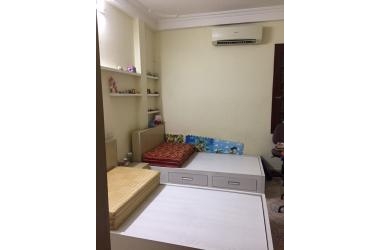 Bán nhà Ngõ Quỳnh - Thanh Nhàn - HBT gần 50m2
