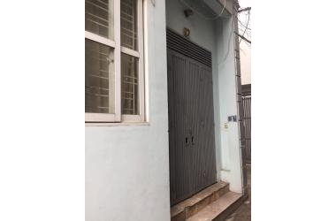 Chính chủ cần bán gấp nhà 35m2 Nam Dư - Lĩnh Nam - Hoàng Mai