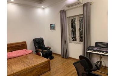 Siêu Phẩm Biệt Thự ngõ 455 Lạc Long Quân - Tây Hồ