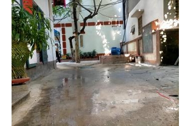 Bán nhà lô góc 4 tầng 30m2 chỉ 4 tỷ 3 Đại La - Hai Bà Trưng