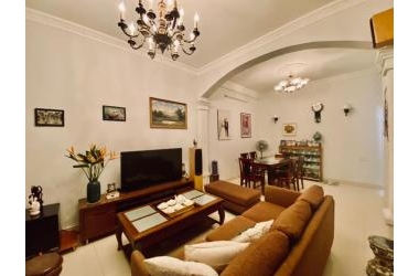 Chính chủ bán nhà 5 tầng Yên Lạc - Kim Ngưu - HBT 52m