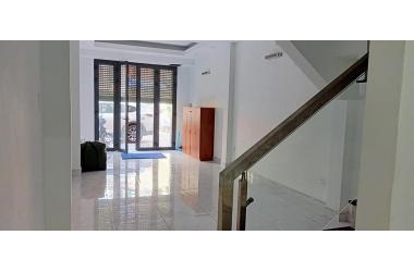 Mặt tiền Khánh Hội Quận 4, 60m2, 4 tầng chỉ 7.7 tỷ thôi, 0932828672