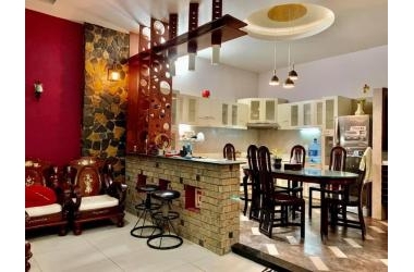 Ngộp bank cận Tết, Hoàng Sa Quận Tân Bình, hxh, 98m2, 4 tầng chỉ 8 tỷ, 0932828672