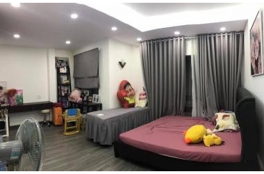 Nhà hxh Cách Mạng Tháng 8 Quận 10, 136m2, Chỉ còn 12 tỷ. 0932828672