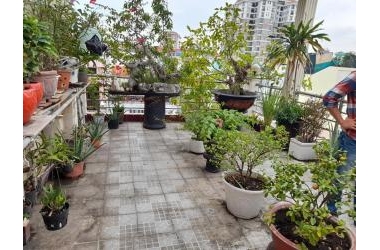 Bán đất tặng nhà, hxh Huỳnh Tấn Phát, 108m2, chỉ còn 6.9 tỷ. 0932828672