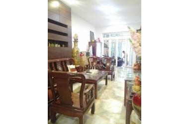 Bán trước tết nhà Lê Văn Sỹ Quận 3, 6 tầng, 60m2, trên 11 tỷ. 0932828672