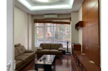 Phân lô VIP Nguyễn Ngọc Nại, thang máy nhập khẩu 6T, kinh doanh, ga ra ô tô