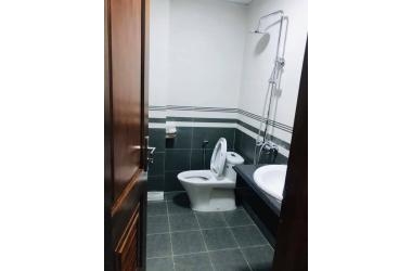 Nhà đẹp Hoàng Văn Thái, thiết kế hện đại, ô tô tránh, ga ra ô tô, tiện ích đỉnh 6.95tỷ