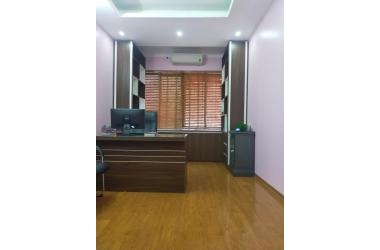 Mặt phố Thanh Xuân (Nguyễn Văn Trỗi) hiếm, KD đỉnh, dân trí cao, ô tô tránh 5.8 tỷ