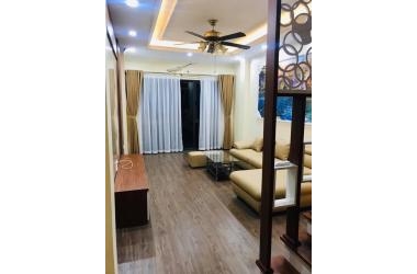 Bán nhà Lê Duẩn 4.3 tỷ 62m, thoáng, giá cực tốt, nở hậu, số đỏ chính chủ