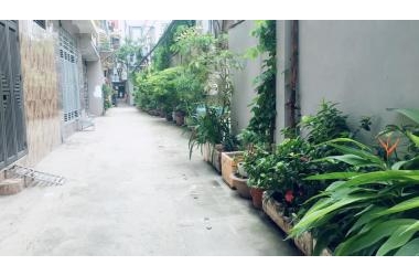 Cực hiếm ô tô đua, mặt tiền lớn Hoàng Đạo Thành, KD đỉnh, an sinh cao 100m 6.8 tỷ