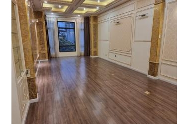 Mặt phố Quan Thánh cực đẹp KD thang máy 6 tầng 100m nhỉnh 30 tỷ