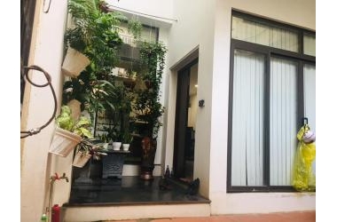 Rẻ nhất Cù Chính Lan nhà đẹp ga ra thông số đẹp 120 nhỉnh 13 tỷ
