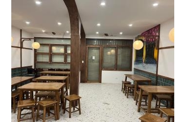 Siêu độc Lý Nam Đế ở cực sướng, Kinh doanh cực tốt nhỉnh 40 tỷ