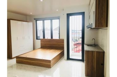 Cực hiếm thang máy, lô góc Nguyễn Trãi doanh thu 780 triệu/năm nhỉnh 10 tỷ