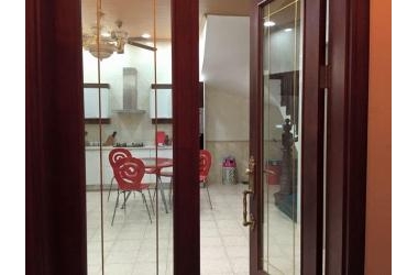Cực hiếm Hàng Bài 6 tầng thang máy 80m dưới 18 tỷ