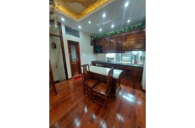 Duy nhất thửa đất siêu hiếm mặt tiền siêu to, phố VIP quận Ba Đình nhỉnh 50 tỷ