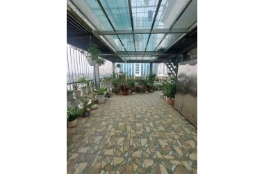 Duy nhất một căn Hào Nam 370m, MT 13m kinh doanh sầm uất