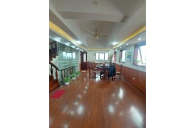 Nguyễn Công Trứ 2 mặt tiền duy nhất một căn 136m