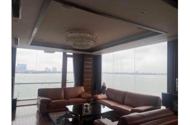 Cực đẹp thang máy Trích Sài vieww Hồ Tây ở đẳng cấp, KD đỉnh 300m