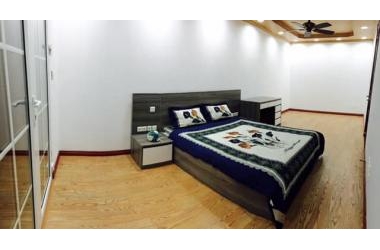 Lô góc 3 thoáng 2 mặt tiền siêu hiếm trung tâm Tây Hồ 160m nhỉnh 35 tỷ