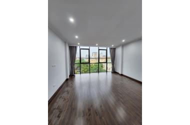 Cực đẹp 6 tầng thang máy Đại La kinh doanh sầm uất 29 tỷ