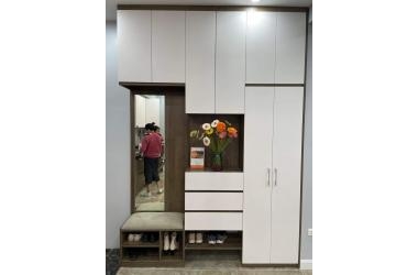 Hai mặt phố VIP Đống Đa mỗi mặt 8m cực hiếm cực đẹp