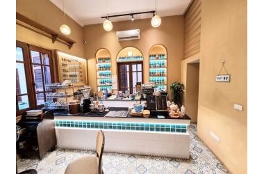 Mặt phố VIP Hai Bà Trưng duy nhất mặt tiền 15m nhỉnh 70 tỷ