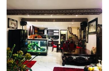 Duy nhất Phan Chu Trinh ở cực sướng, kinh doanh đỉnh nhỉnh 13 tỷ