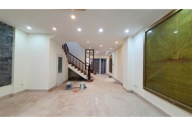 Toà Văn phòng thang máy mặt phố Thanh Xuân cực đẹp nhỉnh 40 tỷ