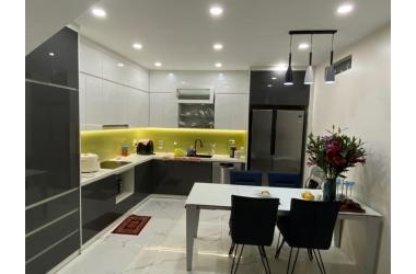 Cực đẹp Minh Khai thang máy kinh doanh đỉnh ở cực sướng nhỉnh 19tỷ