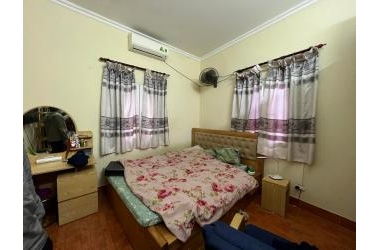 Siêu đẹp, siêu thoáng mặt phố Nguyễn Trãi kinh doanh đỉnh 15 tỷ