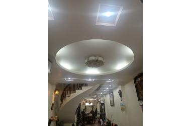Siêu thoáng mặt phố Trường Chinh 100m 19 tỷ