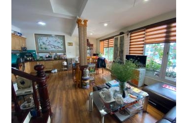 Siêu phẩm Pháo Đài Láng kinh doanh đỉnh siêu rẻ 60m 9 tỷ