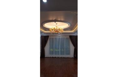 Bán nhà phố Trung kính, DT: 60m2 x 6 tầng x mt 5m. Giá: 15 tỷ