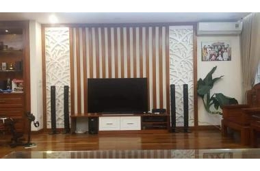 Bán nhà mặt phố Trường Trinh, DT: 266m2 x 12 tầng, Giá: 69 tỷ