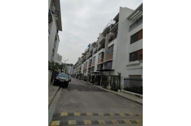 Bán nhà 7 tầng thang máy, kinh doanh, Quận Cầu giấy, Hà nội
