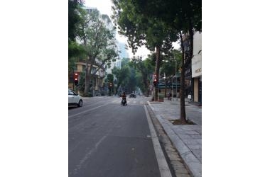 Bán Tòa văn phòng phố Bà Triệu – Hai Bà Trưng – Hà Nội 136 tỷ