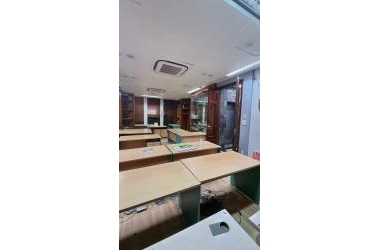 Bán nhà lô góc phố Huỳnh Thúc Kháng, Đống Đa, Hà Nội, Giá 35.5 tỷ