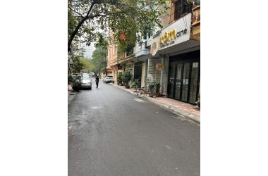 Bán Nhà phân lô, ô tô, Vỉa hè, kinh doanh  Thanh Xuân 12.9 tỷ