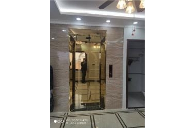 Bán nhà mặt phố Minh khai, vỉa hè, kinh doanh, thang máy 20.6 tỷ