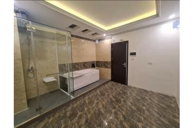 Bán nhà phố Trâu Quỳ - 125m2 x 7 tầng, Giá: 17.5 tỷ