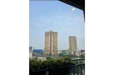 Bán Tòa văn phòng đường Võ Chí Công 10 tầng, giá 53 tỷ
