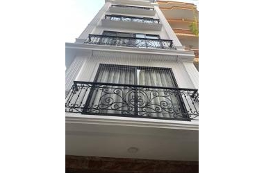Bán nhà Phố Nguyễn Ngọc Vũ, ô tô, thang máy 11.9 tỷ